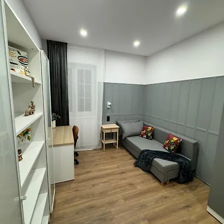 Danubia-residence Komarno