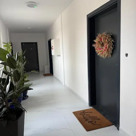 Danubia-residence 公寓 *