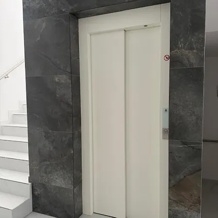 Danubia-residence Komarno