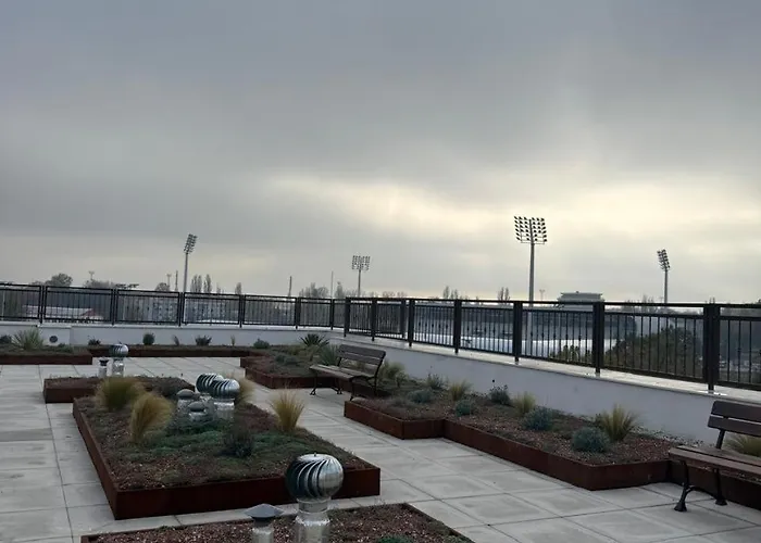 Danubia-residence Komárno