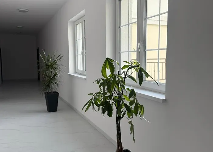 Danubia-residence Appartamento