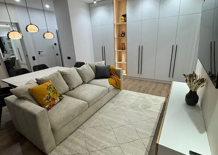 Danubia-residence Komárno