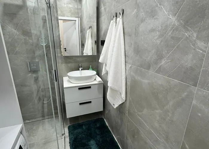 Danubia-residence Appartamento *