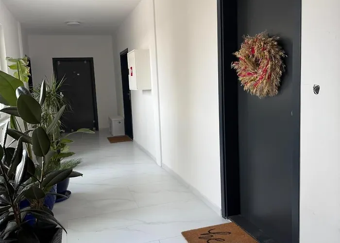 Danubia-residence Appartamento *