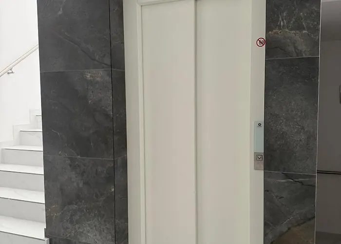 Danubia-residence Komárno